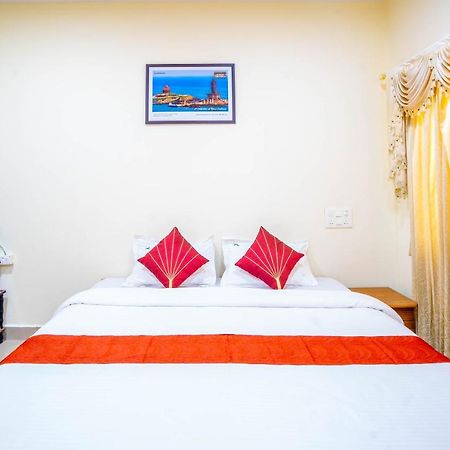 Hotel Tamilnadu - Thirukadaiyur Tirukkadaiyur Exterior foto